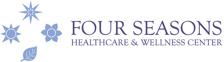 Four Seasons Healthcare & Wellness Center Logo